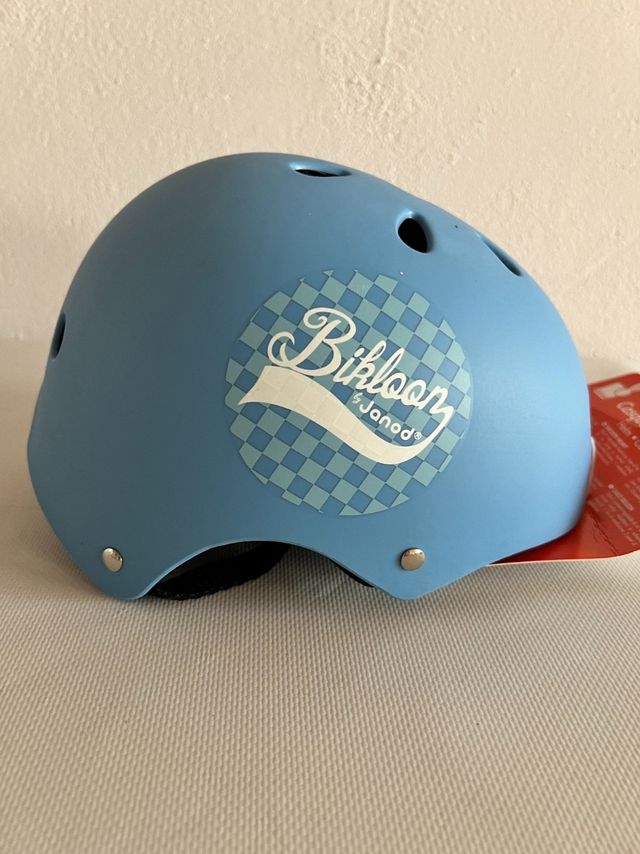Casco Bikloon by Janod (3-6)