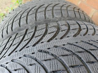Neumáticos ocasión 225 60 r18 104h