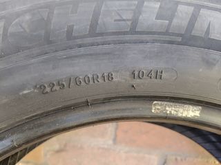 Neumáticos ocasión 225 60 r18 104h