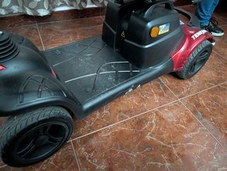 Tuttiscooter Tenerife