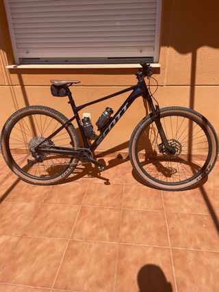 Bicicleta SCOTT Scale 900 Talla L