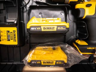 Taladro DeWalt DCD795d2