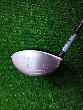 Palo de Golf Driver Callaway