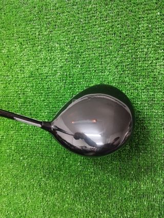 Palo de Golf Driver Callaway