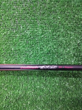 Palo de Golf Driver Callaway