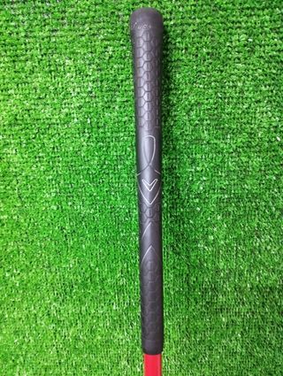 Palo de Golf Driver Callaway