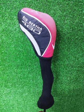 Palo de Golf Driver Callaway