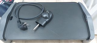 Plancha de cocina