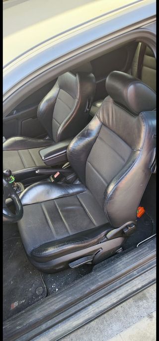 Audi A3 2003