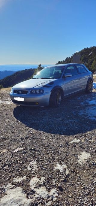 Audi A3 2003