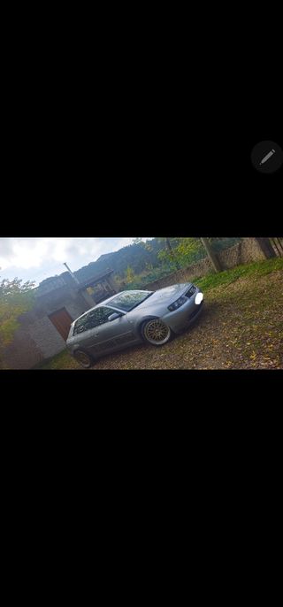 Audi A3 2003