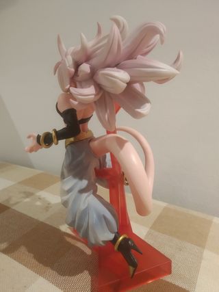 Figura Android 21 Dragon Ball