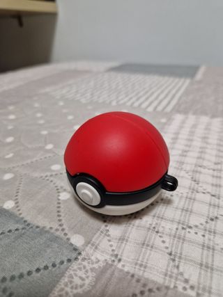 Funda Pokeball Galaxy Buds Pro 2