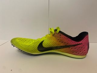 Zapatillas Nike clavos velocidad