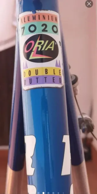 OFERTA Bicicleta de carretera