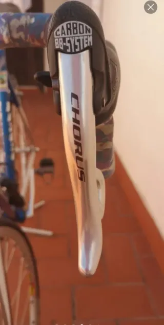 OFERTA Bicicleta de carretera