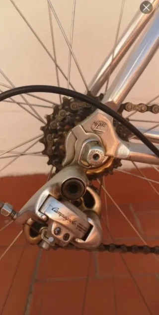 OFERTA Bicicleta de carretera