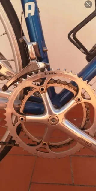 OFERTA Bicicleta de carretera