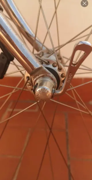 OFERTA Bicicleta de carretera