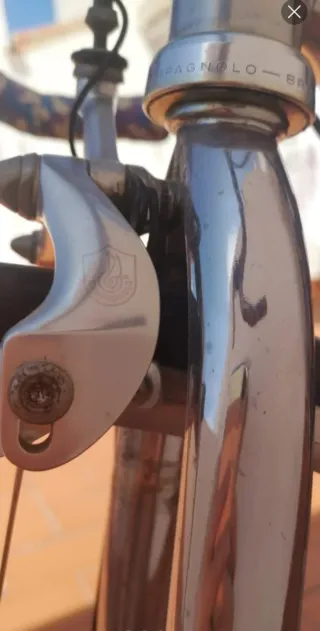 OFERTA Bicicleta de carretera