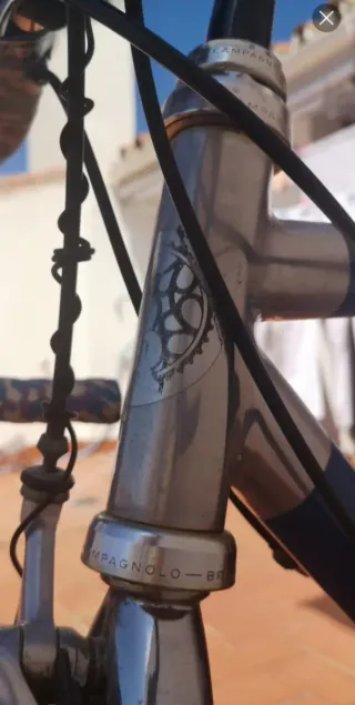 OFERTA Bicicleta de carretera