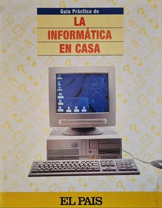La Informática En Casa