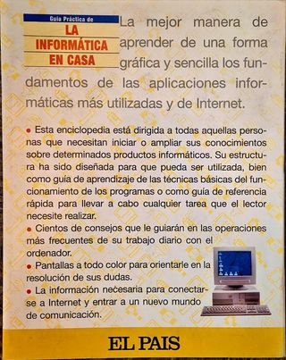 La Informática En Casa