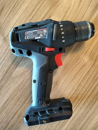 Trapano avvitatore Würth 

