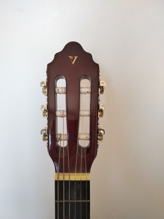 Guitarra clásica niño - Valencia