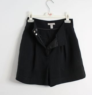 Shorts neri H&M
