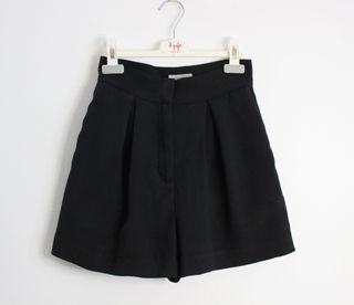 Shorts neri H&M