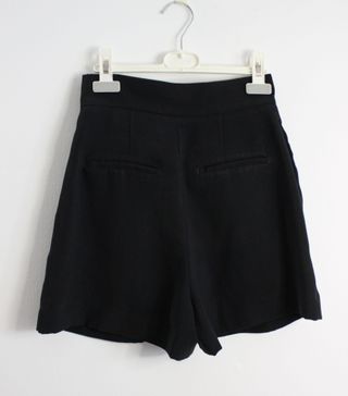 Shorts neri H&M