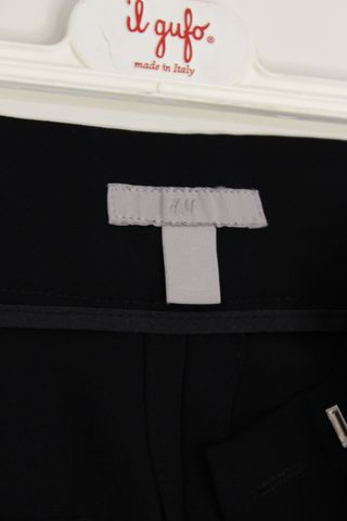 Shorts neri H&M