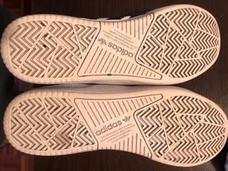 Zapatillas Adidas Tyshawn 42 2/3