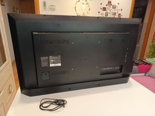 Pantalla NEC MultiSync E436 - 43" Full HD