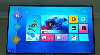 Pantalla NEC MultiSync E436 - 43" Full HD