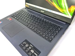 ACER Aspire 15.6" AMD Ryzen 5 3500U 8GB 256GB SSD 