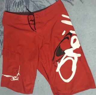 Bañador O’Neill rojo