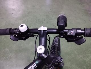 Bicicleta Rockrider 700 - Impecable