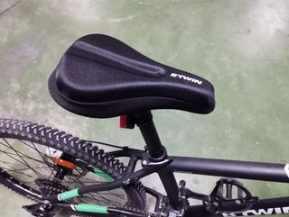 Bicicleta Rockrider 700 - Impecable