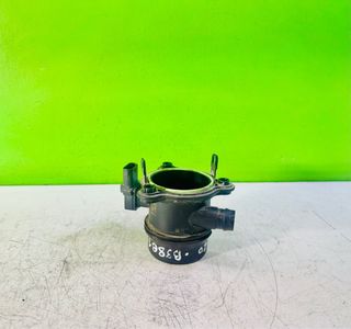 Caudalímetro BMW 1 116i F20 F21 763845707
