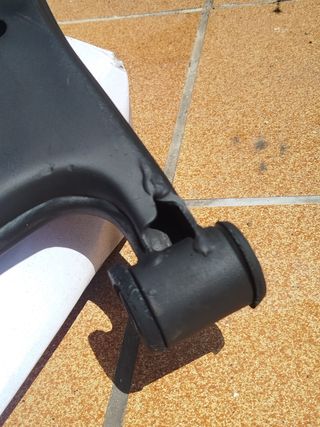 Brazos suspensión Toyota Celica T23 x2