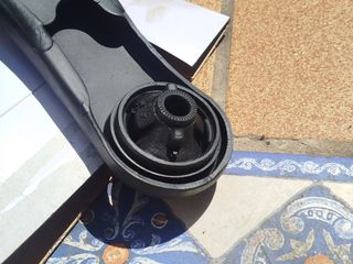 Brazos suspensión Toyota Celica T23 x2