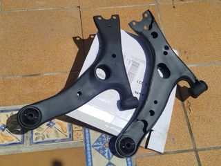 Brazos suspensión Toyota Celica T23 x2
