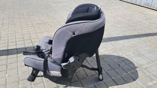 Escucho ofertas silla coche grupo 1 2 3