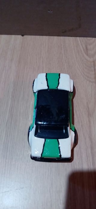 Seat 124 fu Scalextric 1/32 