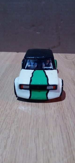 Seat 124 fu Scalextric 1/32 