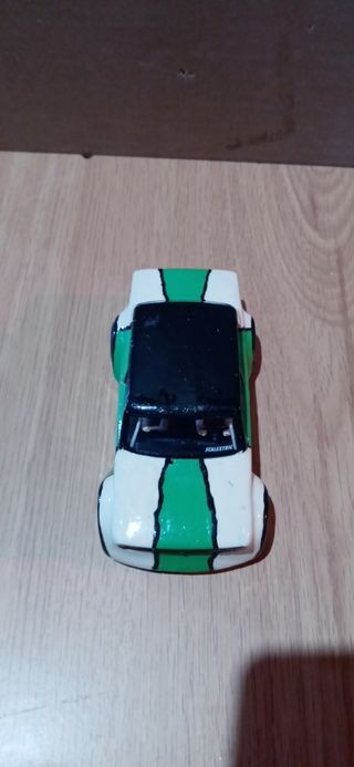 Seat 124 fu Scalextric 1/32 