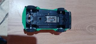Seat 124 fu Scalextric 1/32 