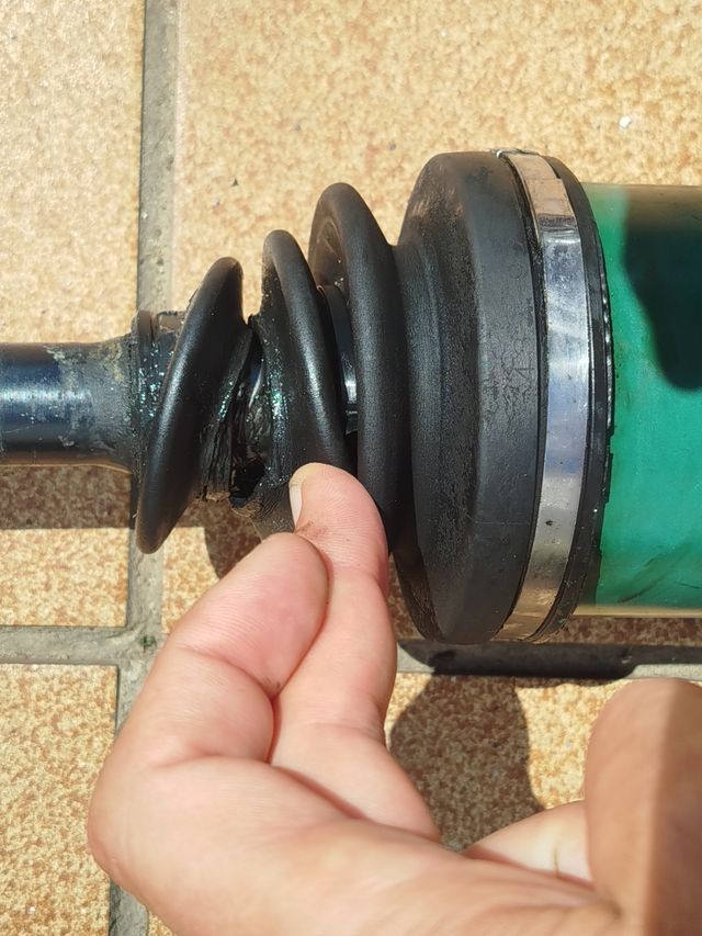 Toyota Celica T23 transmisión derecha larga 2004